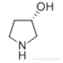 (S)-3-Hydroxypyrrolidine CAS 100243-39-8